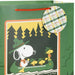 Hallmark : 13" Peanuts® Beagle Scouts Badge Large Gift Bag - Hallmark : 13" Peanuts® Beagle Scouts Badge Large Gift Bag