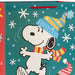 Hallmark : 13" Peanuts® Snoopy and Friends 2-Pack Large Christmas Gift Bags - Hallmark : 13" Peanuts® Snoopy and Friends 2-Pack Large Christmas Gift Bags