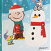 Hallmark : 13" Peanuts® Snoopy and Friends 2-Pack Large Christmas Gift Bags - Hallmark : 13" Peanuts® Snoopy and Friends 2-Pack Large Christmas Gift Bags