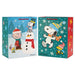 Hallmark : 13" Peanuts® Snoopy and Friends 2-Pack Large Christmas Gift Bags - Hallmark : 13" Peanuts® Snoopy and Friends 2-Pack Large Christmas Gift Bags