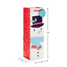 Hallmark : 13" Snowman and Merry Wishes 2-Pack Christmas Wine Gift Bags - Hallmark : 13" Snowman and Merry Wishes 2-Pack Christmas Wine Gift Bags