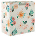 Hallmark : 15" Dainty Floral Extra-Deep Gift Bag -