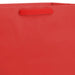 Hallmark : 15" Red Extra-Deep Gift Bag -