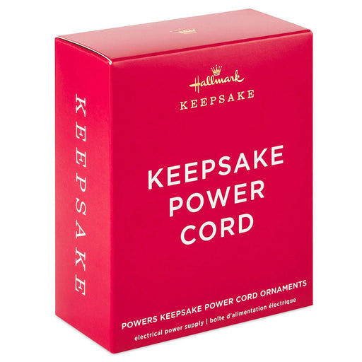 Hallmark : 2023 Keepsake Keepsake Power Cord (Required for Storytellers) (426) - Hallmark : 2023 Keepsake Keepsake Power Cord (Required for Storytellers) (426)