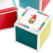 Hallmark : 2.5" Merry Icons 6-Pack Mini Christmas Gift Boxes - Hallmark : 2.5" Merry Icons 6-Pack Mini Christmas Gift Boxes