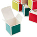 Hallmark : 2.5" Merry Icons 6-Pack Mini Christmas Gift Boxes - Hallmark : 2.5" Merry Icons 6-Pack Mini Christmas Gift Boxes