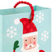 Hallmark : 4.6" Christmas Fun 3-Pack Gift Card Holder Mini Bags - Hallmark : 4.6" Christmas Fun 3-Pack Gift Card Holder Mini Bags