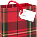 Hallmark : 4.6" Tailored Traditional 3-Pack Christmas Gift Card Holder Mini Bags - Hallmark : 4.6" Tailored Traditional 3-Pack Christmas Gift Card Holder Mini Bags - Annies Hallmark and Gretchens Hallmark, Sister Stores