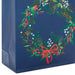 Hallmark : 4.6" Tailored Traditional 3-Pack Christmas Gift Card Holder Mini Bags - Hallmark : 4.6" Tailored Traditional 3-Pack Christmas Gift Card Holder Mini Bags - Annies Hallmark and Gretchens Hallmark, Sister Stores