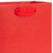 Hallmark : 6.5" Red Small Gift Bag -