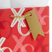 Hallmark : 6.5" XOXO Small Valentine's Day Gift Bag With Tissue Paper -