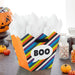 Hallmark : 7.5" Boo Basket Medium Halloween Gift Bag - Hallmark : 7.5" Boo Basket Medium Halloween Gift Bag