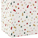 Hallmark : 7.7" Festive Confetti Medium Square Christmas Gift Bag - Hallmark : 7.7" Festive Confetti Medium Square Christmas Gift Bag - Annies Hallmark and Gretchens Hallmark, Sister Stores