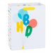 Hallmark : 9.6" Happy Birthday Balloons Medium Gift Bag -