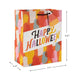 Hallmark : 9.6" Happy Halloween Medium Gift BagHallmark : - Hallmark : 9.6" Happy Halloween Medium Gift BagHallmark :