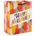 Hallmark : 9.6" Happy Halloween Medium Gift BagHallmark : - Hallmark : 9.6" Happy Halloween Medium Gift BagHallmark :