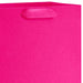 Hallmark : 9.6" Hot Pink Medium Gift Bag -