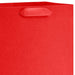 Hallmark : 9.6" Red Medium Gift Bag -