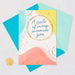 Hallmark : A Circle of Caring Surrounds You Video Greeting Card -