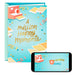 Hallmark : A Million Happy Moments Video Greeting Birthday Card -