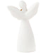 Hallmark : Angel on Earth Aunt Mini Angel Figurine, 3.75" -