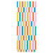 Hallmark : Angled All-Caps Happy Birthday Tissue Paper, 6 Sheets - Hallmark : Angled All-Caps Happy Birthday Tissue Paper, 6 Sheets
