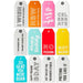 Hallmark : Assorted Funny 12-Pack Gift Tags -