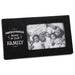 Hallmark : Awesomeness Runs in Our Family Ceramic Picture Frame, 4x6 -