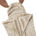 Hallmark : Baby Bunny Hooded Blanket With Pockets - Hallmark : Baby Bunny Hooded Blanket With Pockets