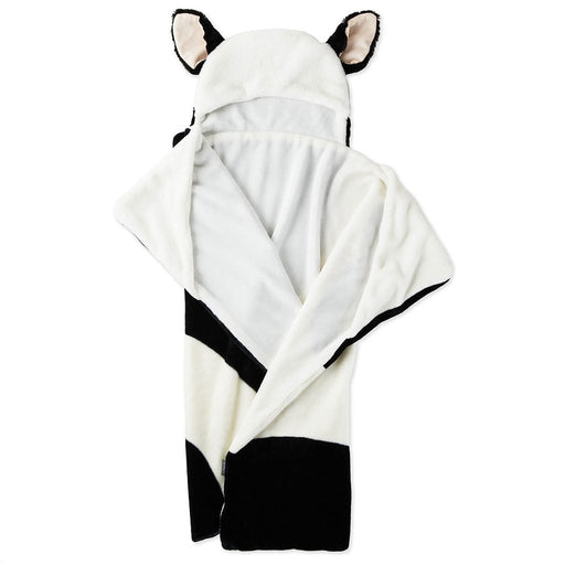 Hallmark : Baby Cow Hooded Blanket With Pockets - Hallmark : Baby Cow Hooded Blanket With Pockets
