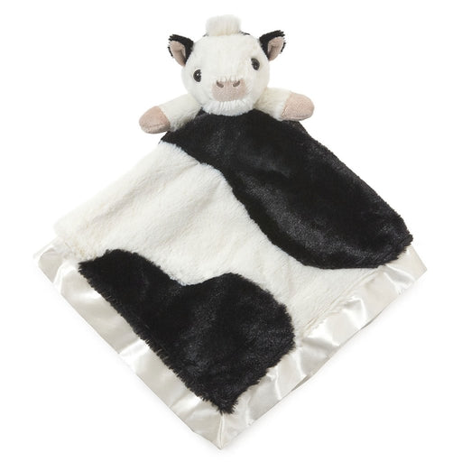 Hallmark : Baby Cow Lovey Blanket - Hallmark : Baby Cow Lovey Blanket