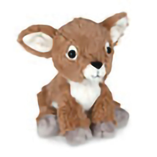 Hallmark : Baby Deer Stuffed Animal, 6.5" - Hallmark : Baby Deer Stuffed Animal, 6.5"