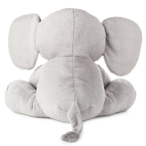 Hallmark : Baby Elephant Stuffed Animal, 20" -
