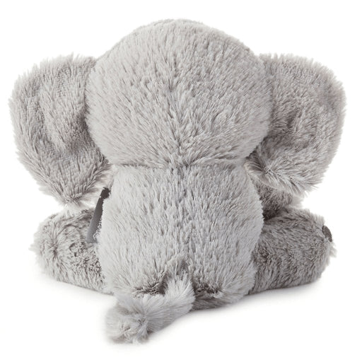 Hallmark : Baby Elephant Stuffed Animal, 7.75" -