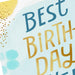 Hallmark : Best Birthday Ever Video Greeting Birthday Card -