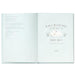 Hallmark : Bible Blessings for Your Baby Boy Book -