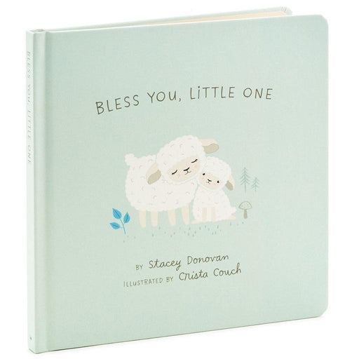 Hallmark : Bless You, Little One Book -