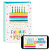 Hallmark : Celebrate You Cake Video Greeting Birthday Card -