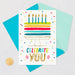 Hallmark : Celebrate You Cake Video Greeting Birthday Card -