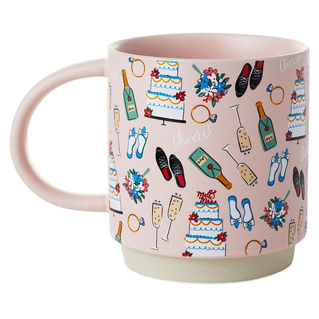 Annies Hallmark and Gretchens Hallmark