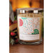 Hallmark : Christmas Sugar Cookie 3-Wick Jar Candle, 16 oz. - Hallmark : Christmas Sugar Cookie 3-Wick Jar Candle, 16 oz.