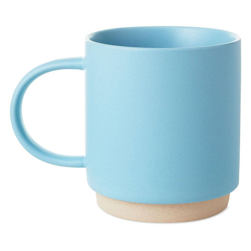 Disney Lilo & Stitch Mosaic Glass Coffee Mug Holds 18 Ounces