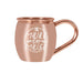 Hallmark : Copper Mule Mug Metal Hallmark Ornament - Hallmark : Copper Mule Mug Metal Hallmark Ornament