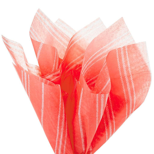 Iridescent Cellophane Tissue Paper, 4 sheets - Tissue - Hallmark