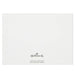 Hallmark : Cream and Pink Roses Blank Flat Note Cards With Caddy, Box of 40 -