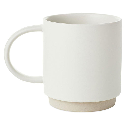 Hallmark : Cup of Nope Funny Mug, 16 oz. -