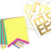 Hallmark : Customizable Multicolor Party Banner Kit - Hallmark : Customizable Multicolor Party Banner Kit