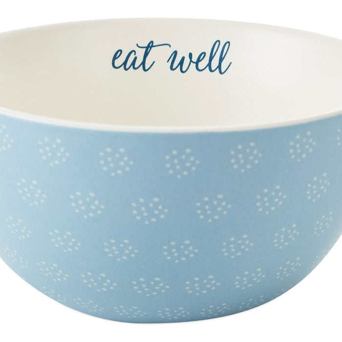 Hallmark : DaySpring Give Thanks Ceramic Bowls Set of 3 - Hallmark : DaySpring Give Thanks Ceramic Bowls Set of 3