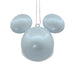 Hallmark : Disney 100 Years of Wonder Mickey Mouse Iridescent Blue Hallmark Ornament - Hallmark : Disney 100 Years of Wonder Mickey Mouse Iridescent Blue Hallmark Ornament