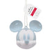 Hallmark : Disney 100 Years of Wonder Mickey Mouse Iridescent Blue Hallmark Ornament - Hallmark : Disney 100 Years of Wonder Mickey Mouse Iridescent Blue Hallmark Ornament